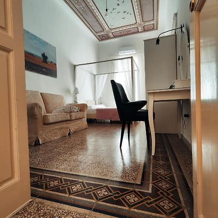 La Suite Di Eva Mola di Bari Esterno foto