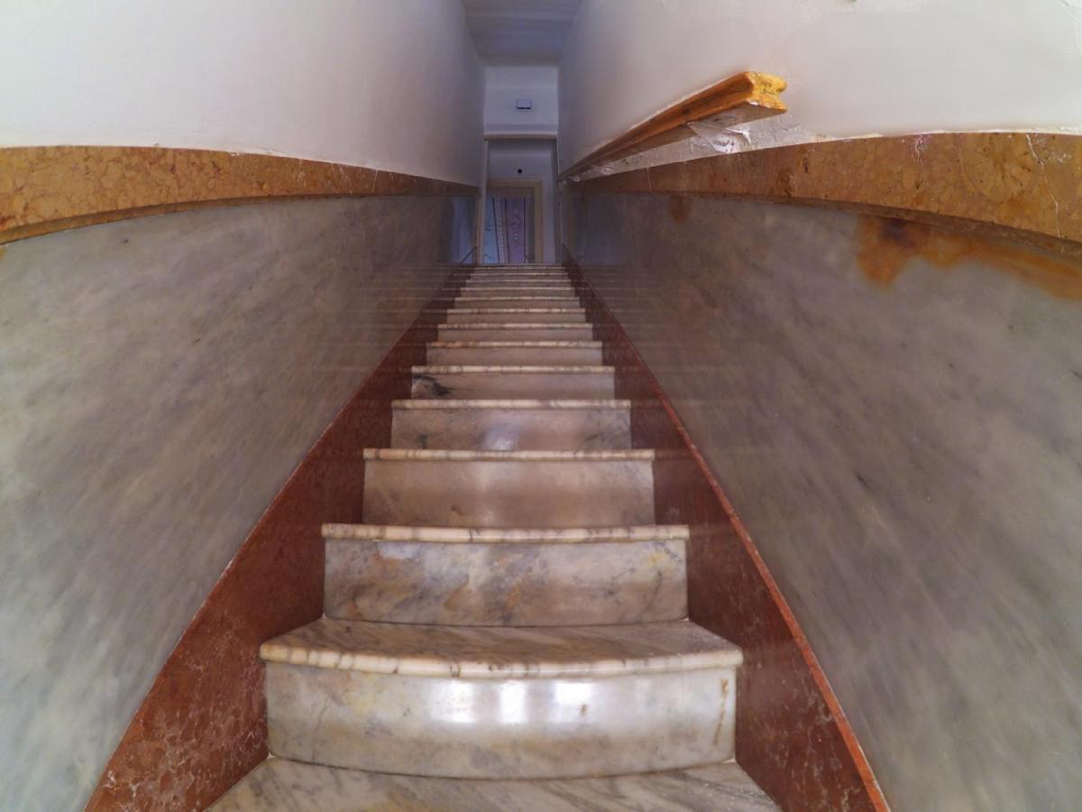 La Suite Di Eva Mola di Bari Esterno foto