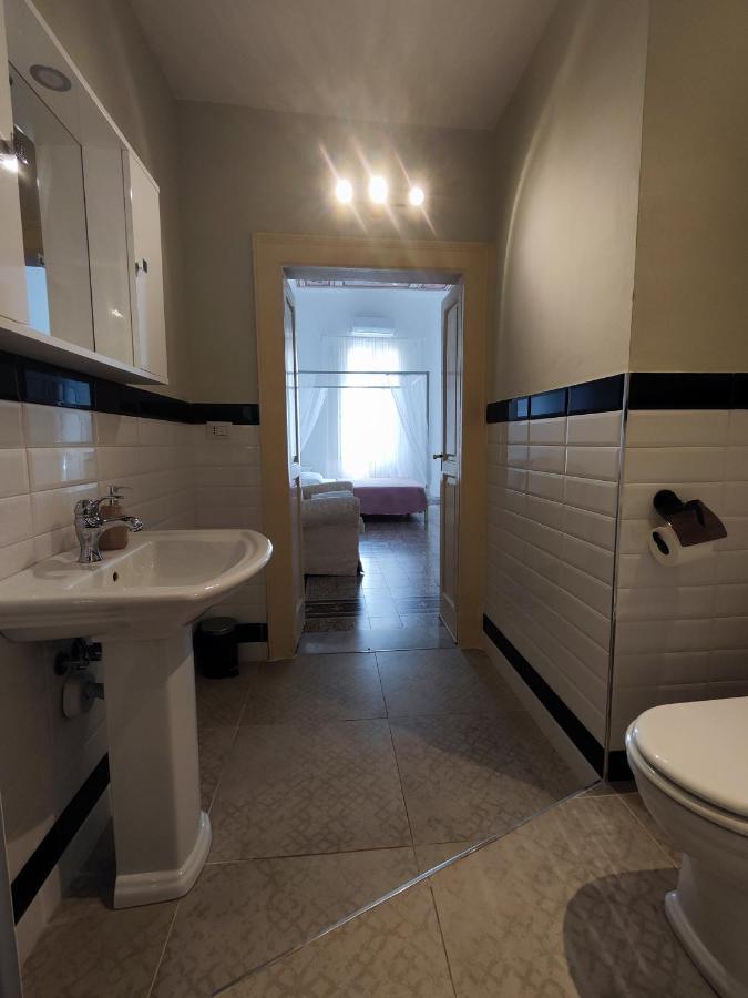 La Suite Di Eva Mola di Bari Esterno foto
